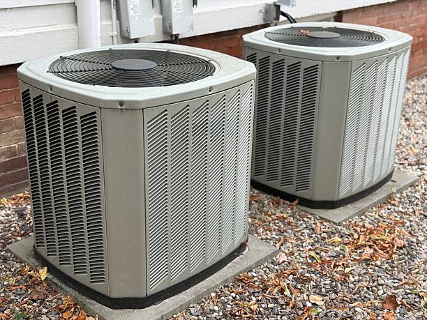 Reliable Ac Installation contractor in El Paso, TX by JG Cool HVAC